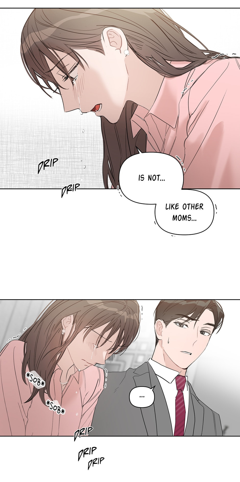 Positively Yours Chapter 35 page 51 - 