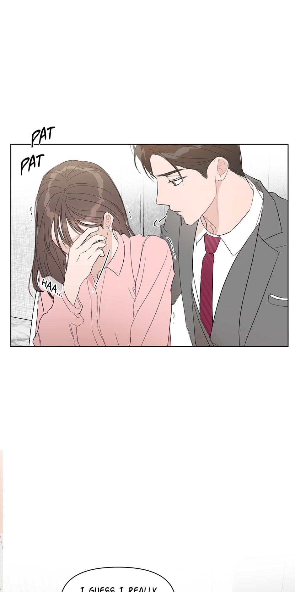 Positively Yours Chapter 35 page 52 - 