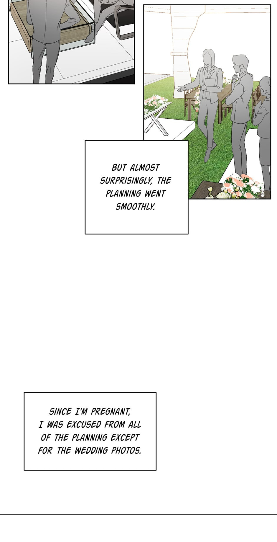 Positively Yours Chapter 36 page 2 - 