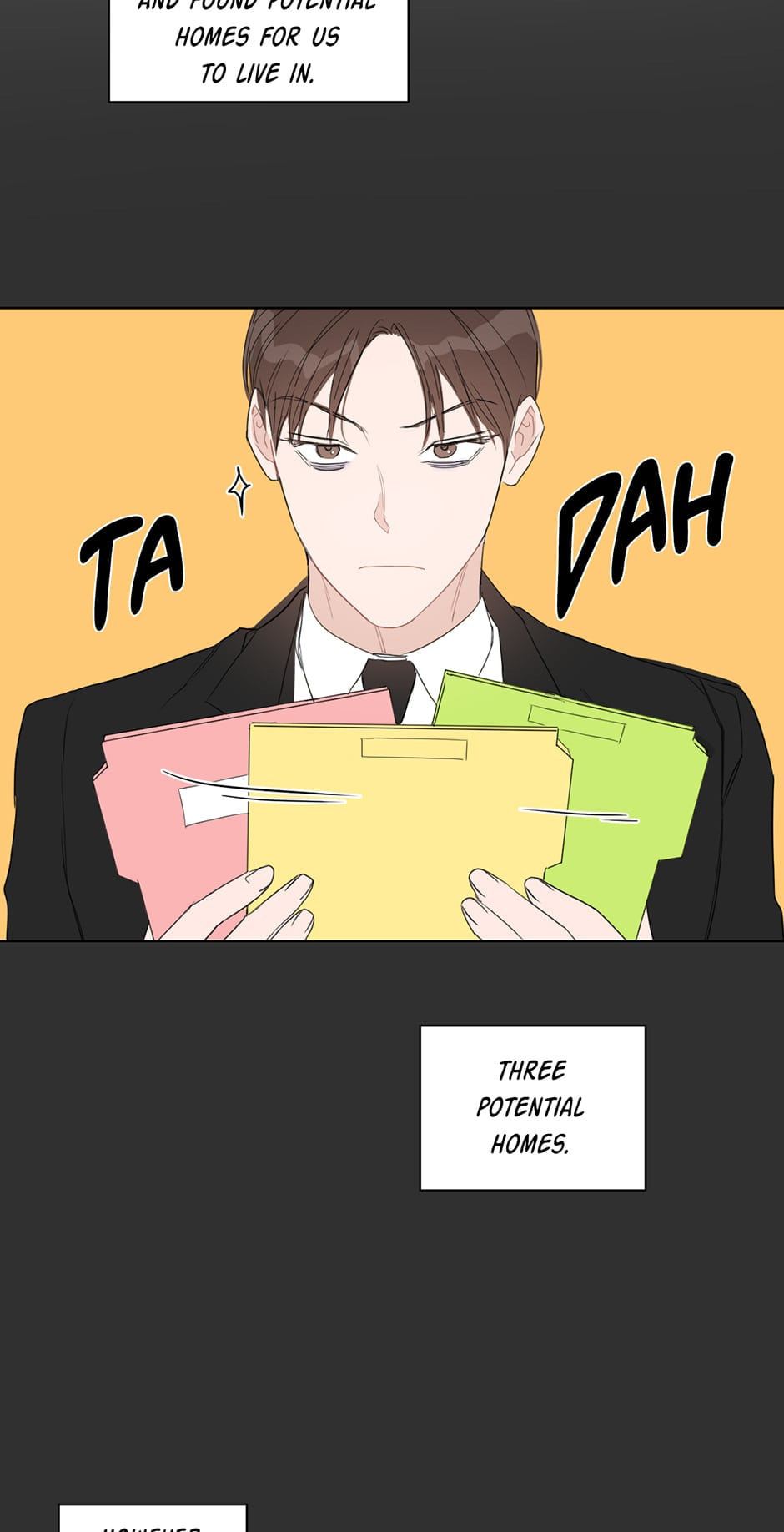 Positively Yours Chapter 36 page 13 - 