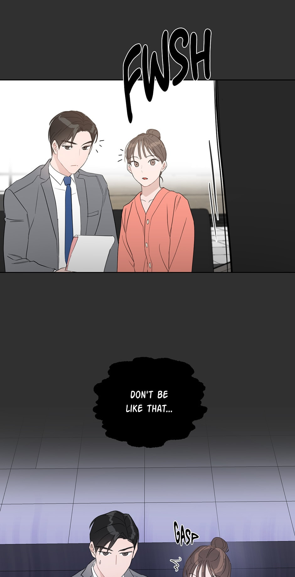 Positively Yours Chapter 36 page 15 - 
