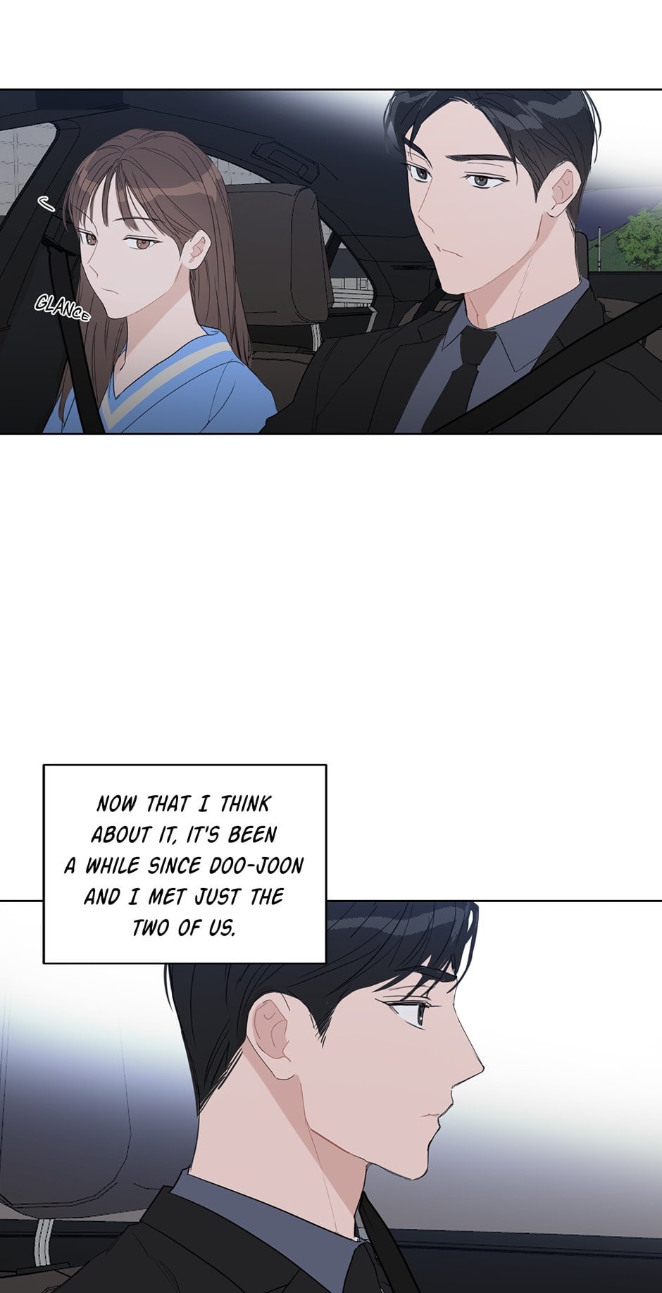 Positively Yours Chapter 36 page 18 - 