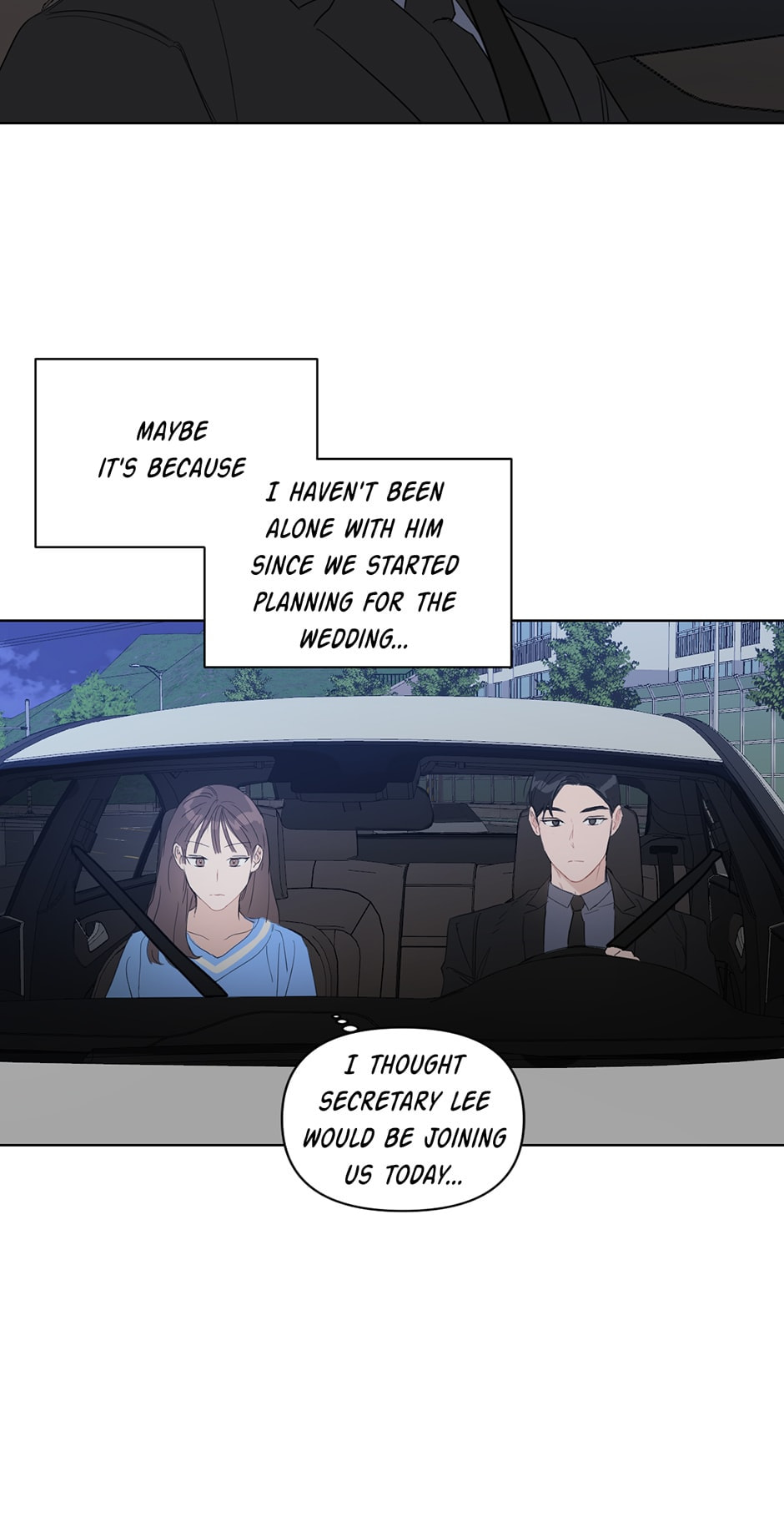 Positively Yours Chapter 36 page 19 - 