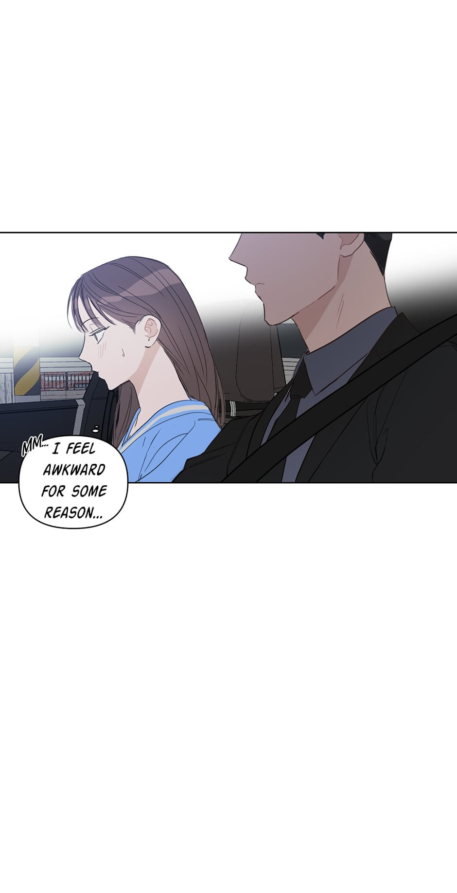 Positively Yours Chapter 36 page 20 - 