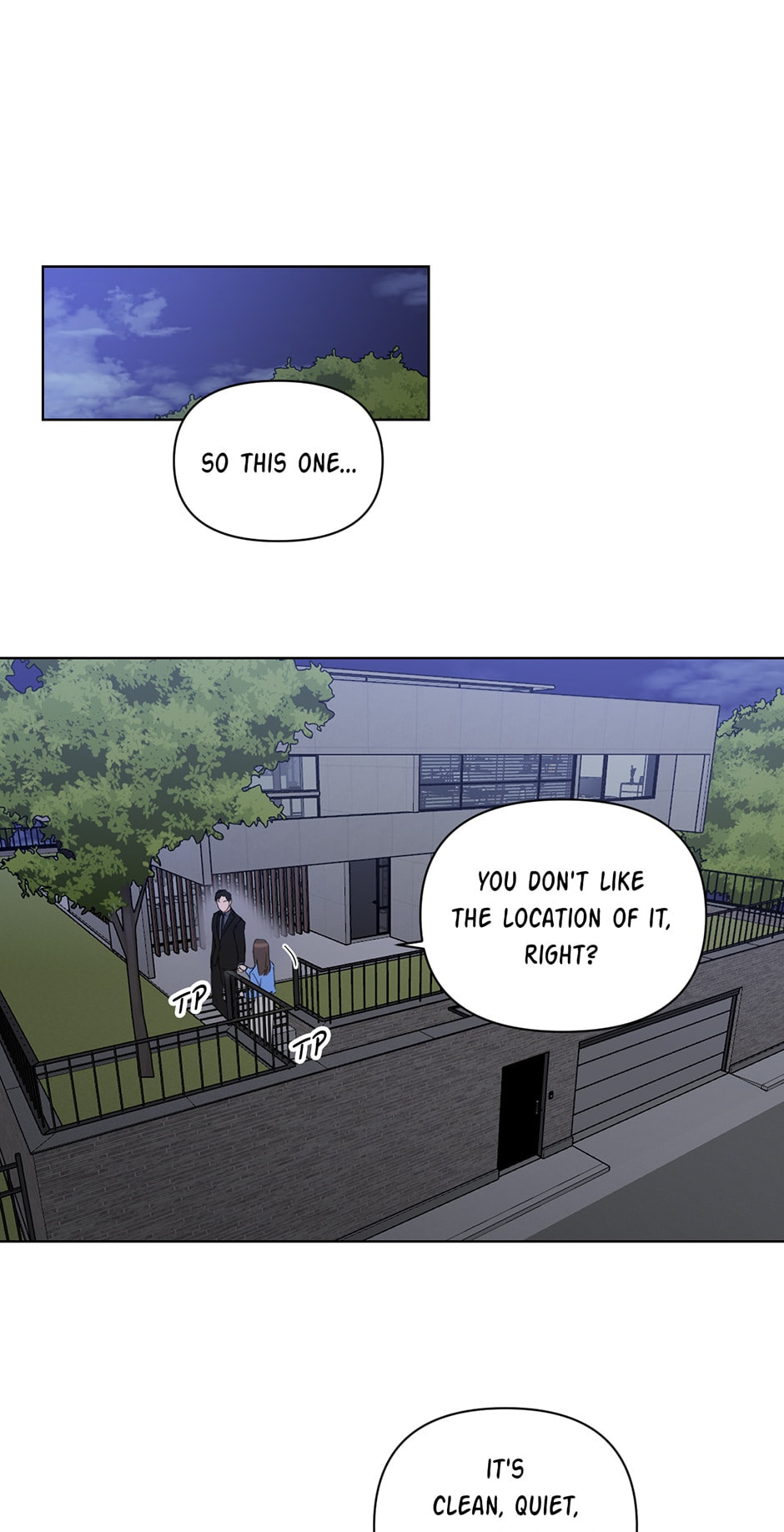 Positively Yours Chapter 36 page 21 - 