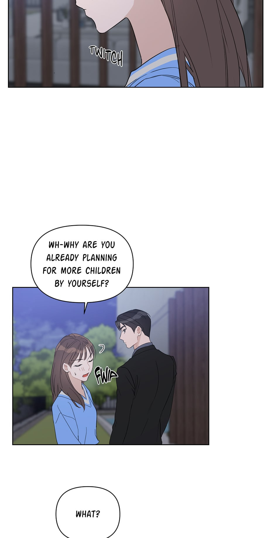 Positively Yours Chapter 36 page 24 - 