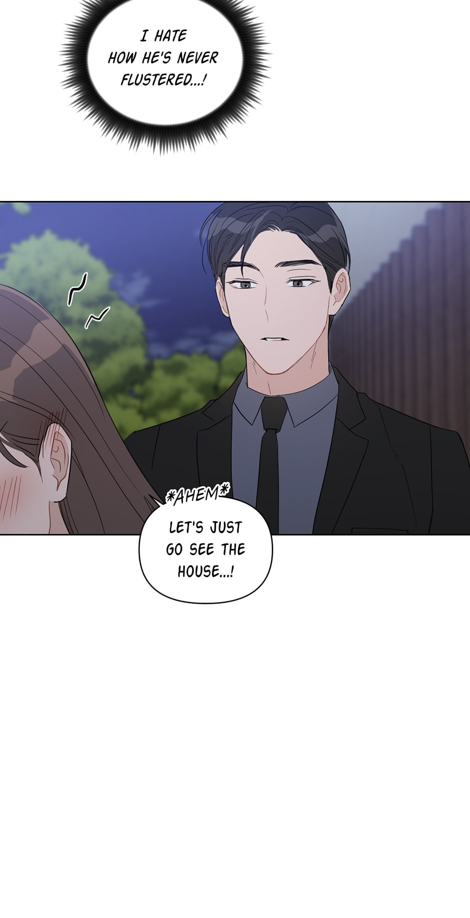 Positively Yours Chapter 36 page 26 - 