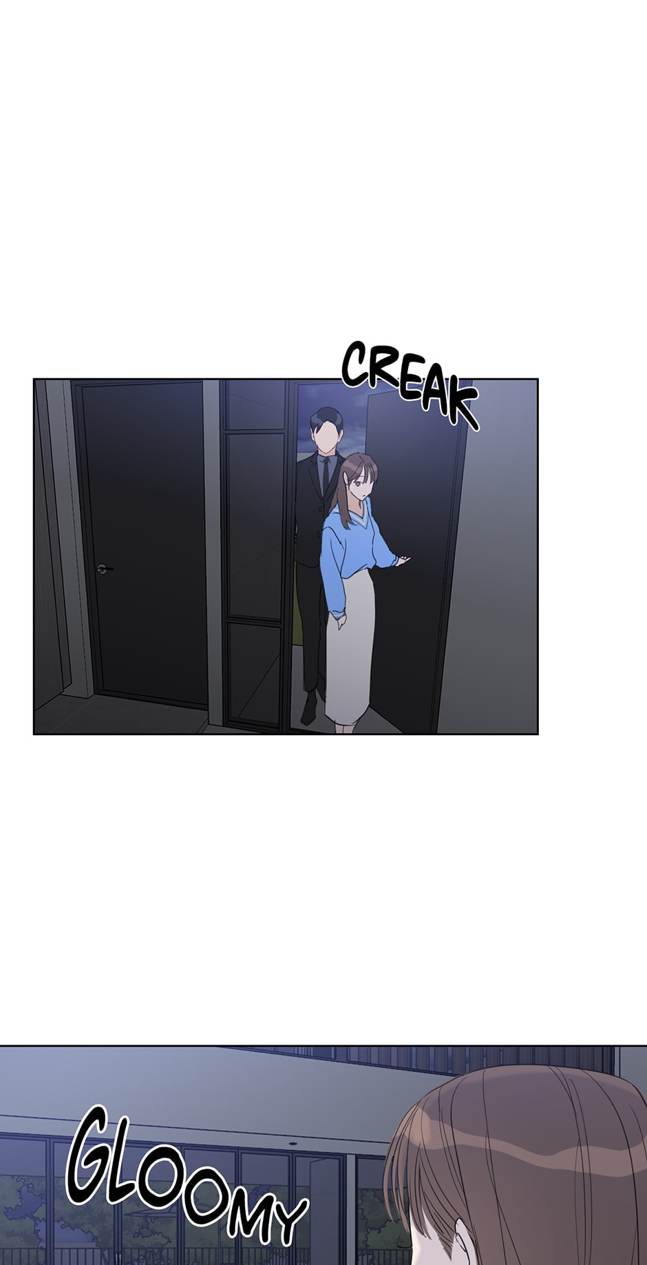 Positively Yours Chapter 36 page 27 - 