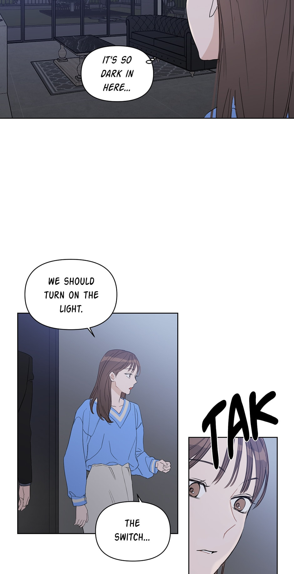 Positively Yours Chapter 36 page 28 - 