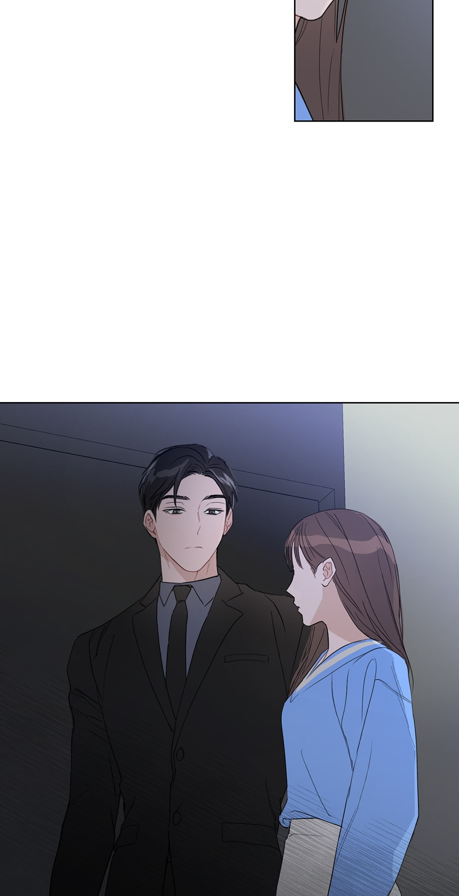 Positively Yours Chapter 36 page 29 - 