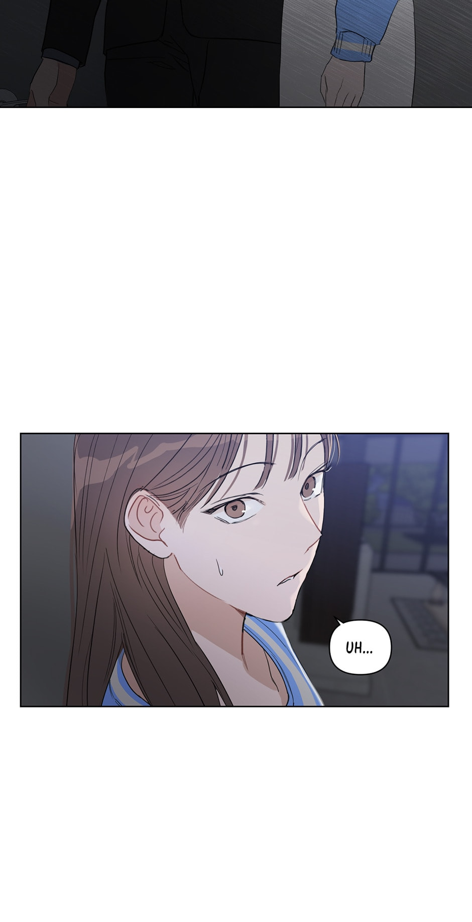 Positively Yours Chapter 36 page 30 - 