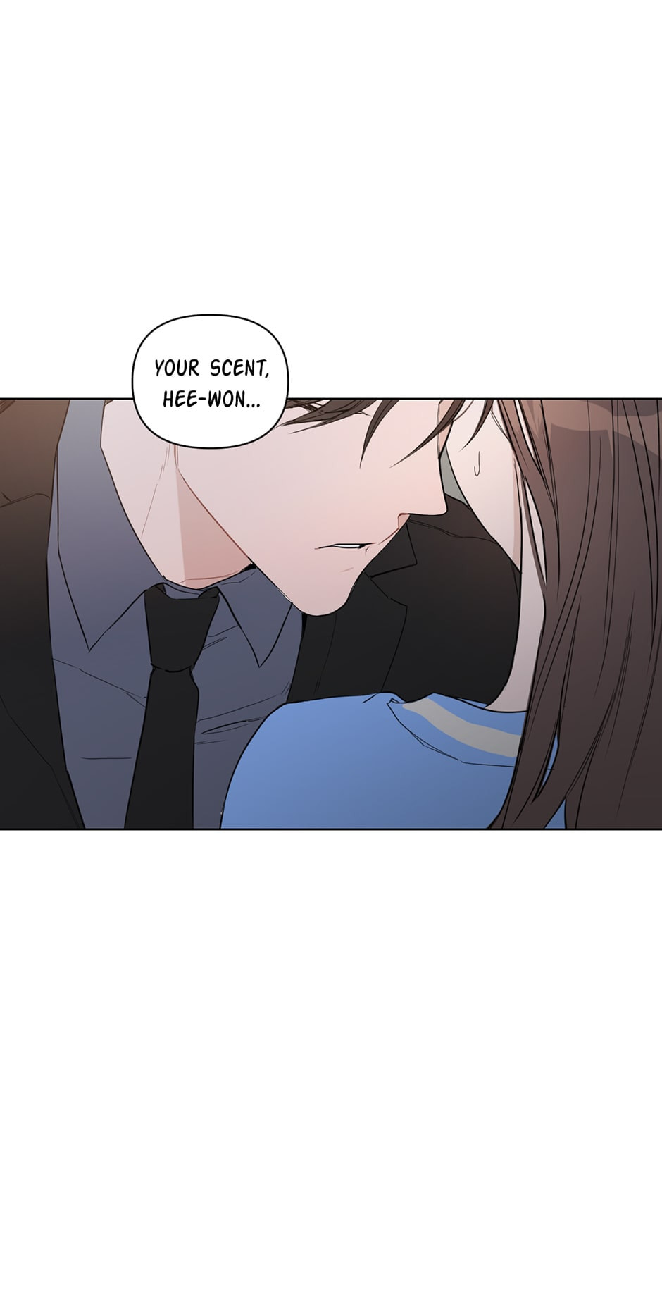 Positively Yours Chapter 36 page 40 - 