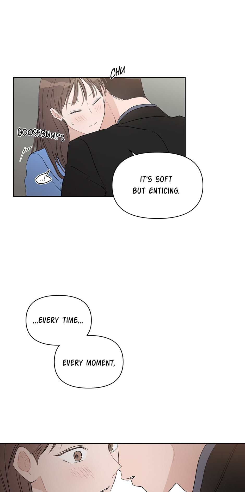 Positively Yours Chapter 36 page 41 - 