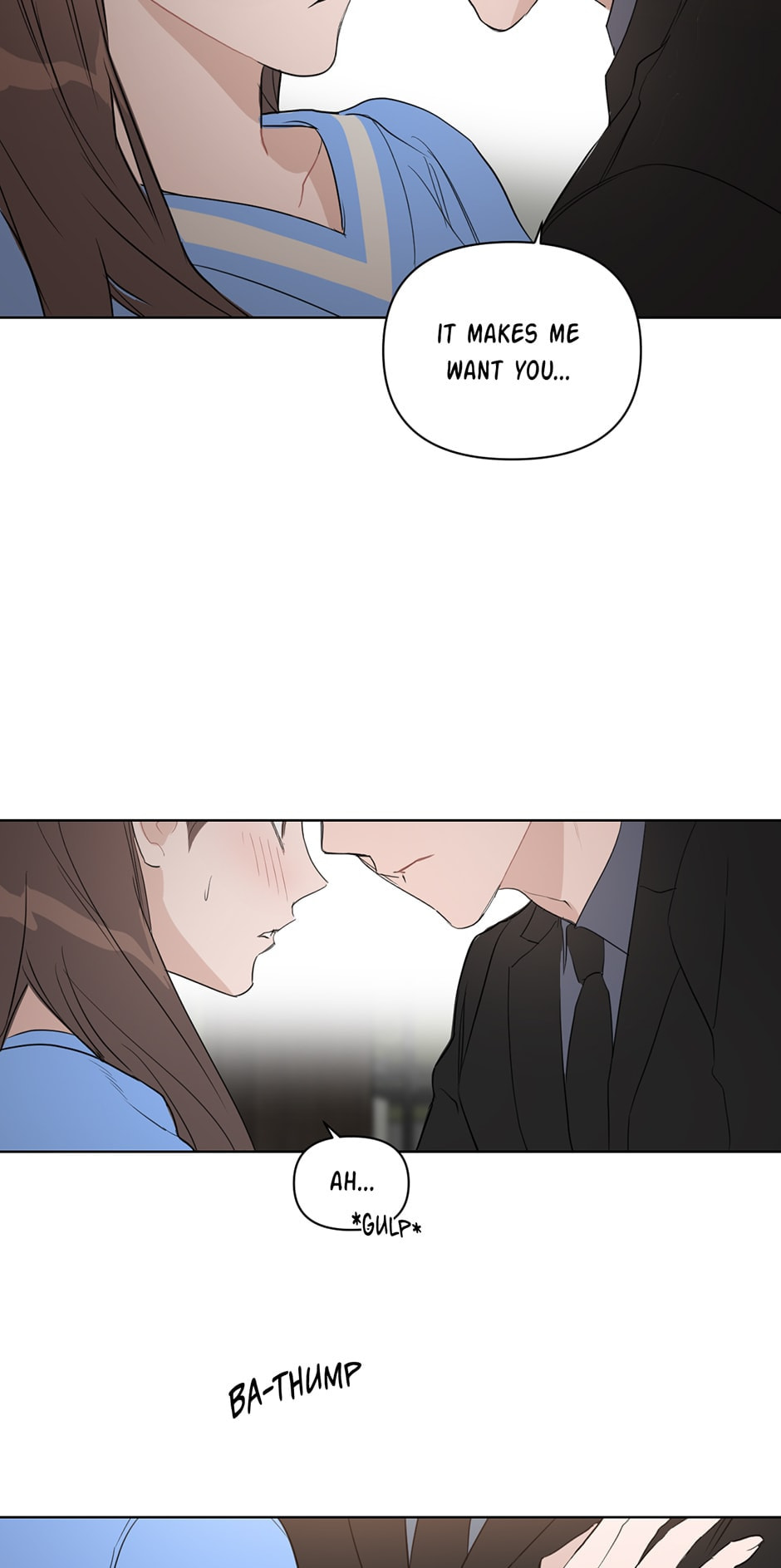 Positively Yours Chapter 36 page 42 - 