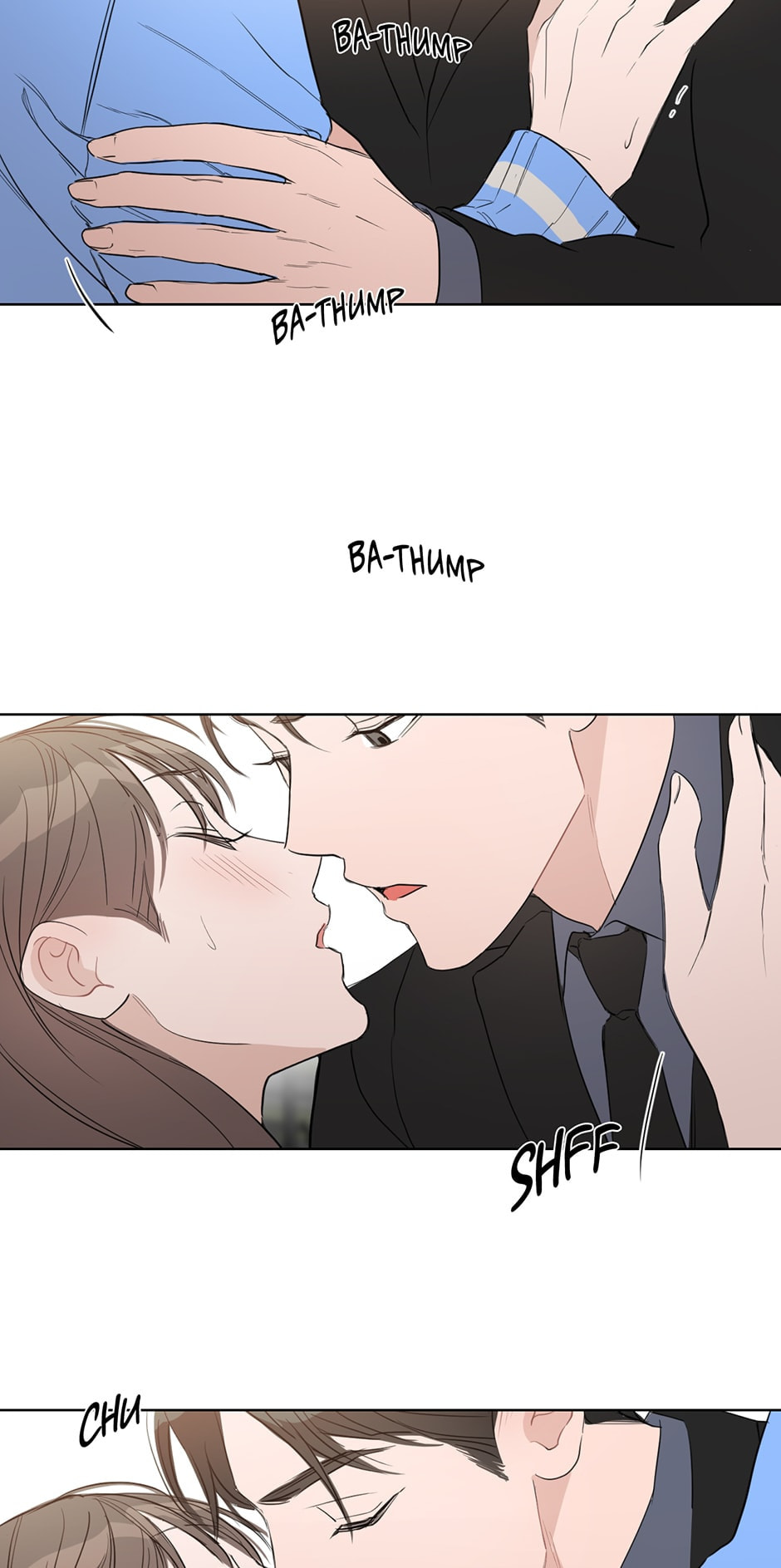 Positively Yours Chapter 36 page 43 - 