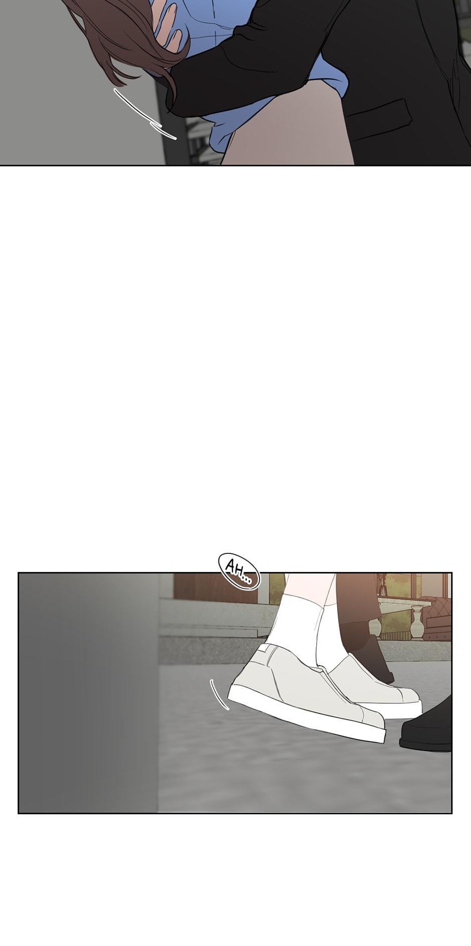 Positively Yours Chapter 36 page 45 - 