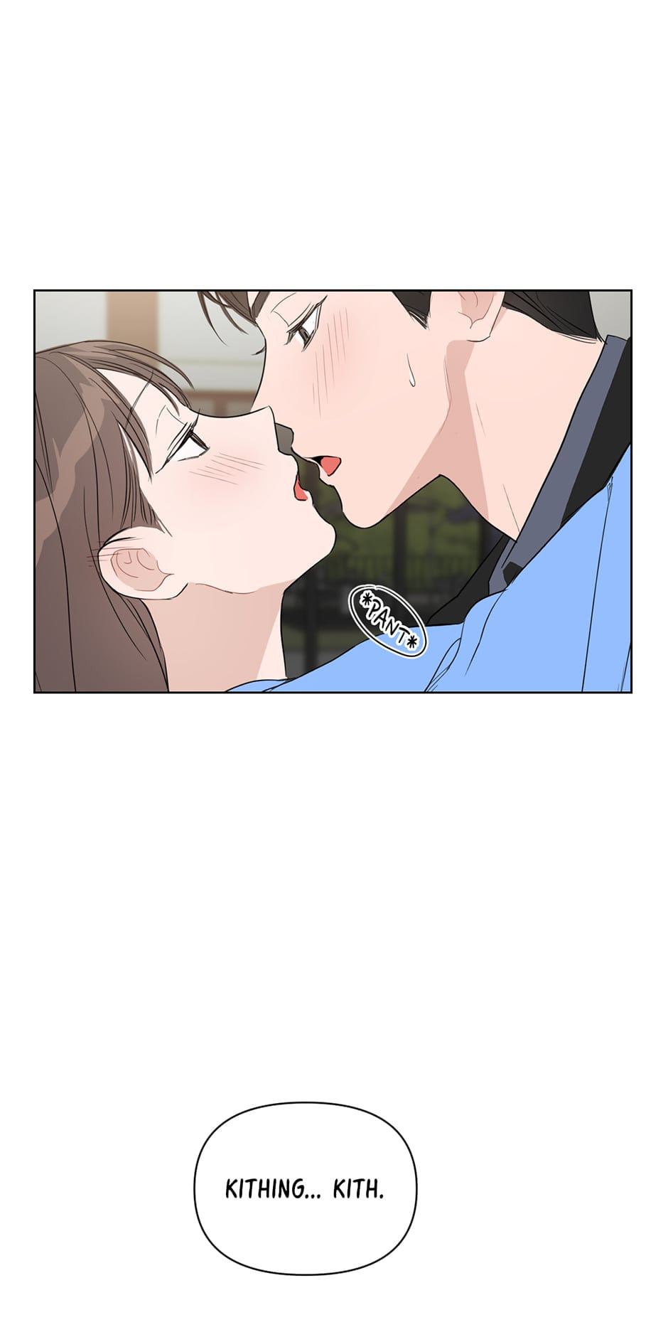Positively Yours Chapter 36 page 46 - 