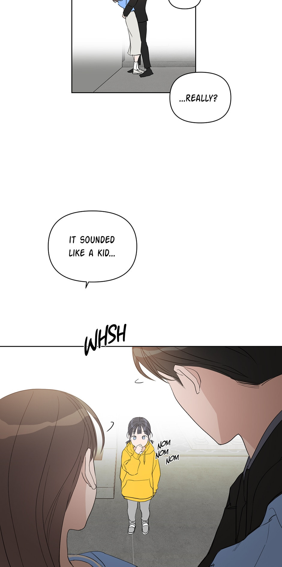 Positively Yours Chapter 36 page 48 - 