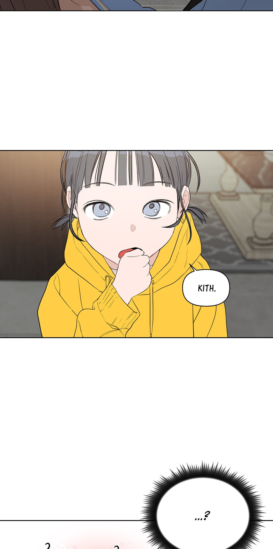 Positively Yours Chapter 36 page 49 - 