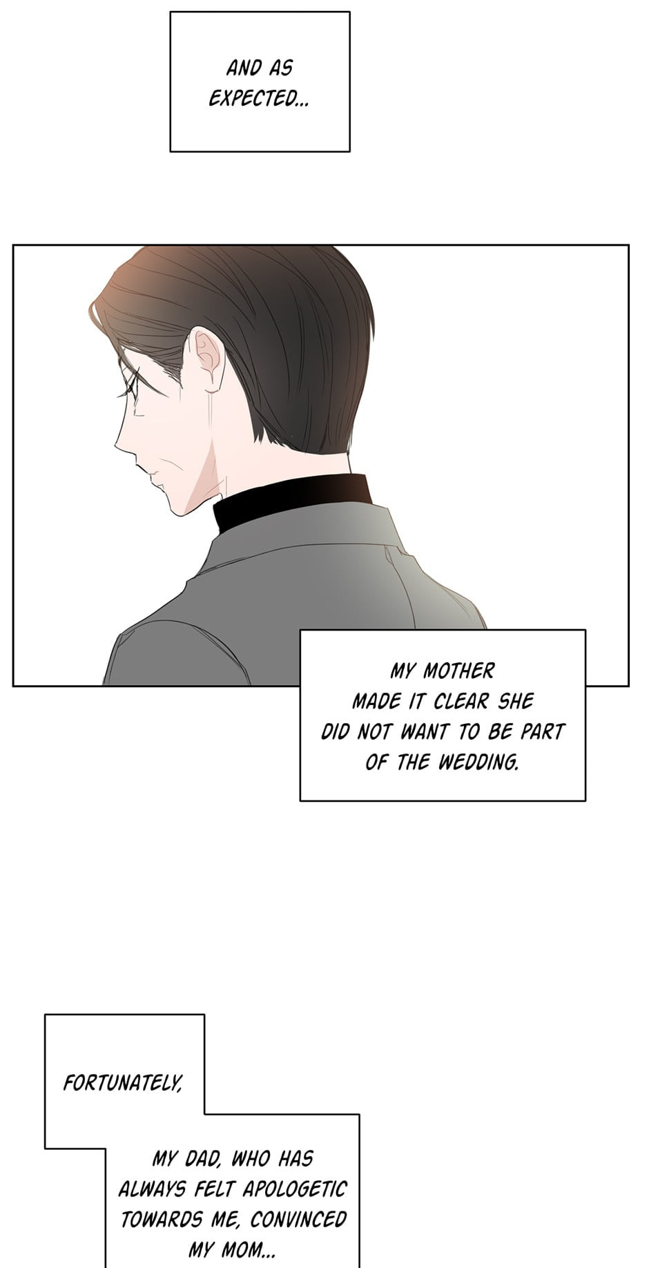 Positively Yours Chapter 36 page 7 - 