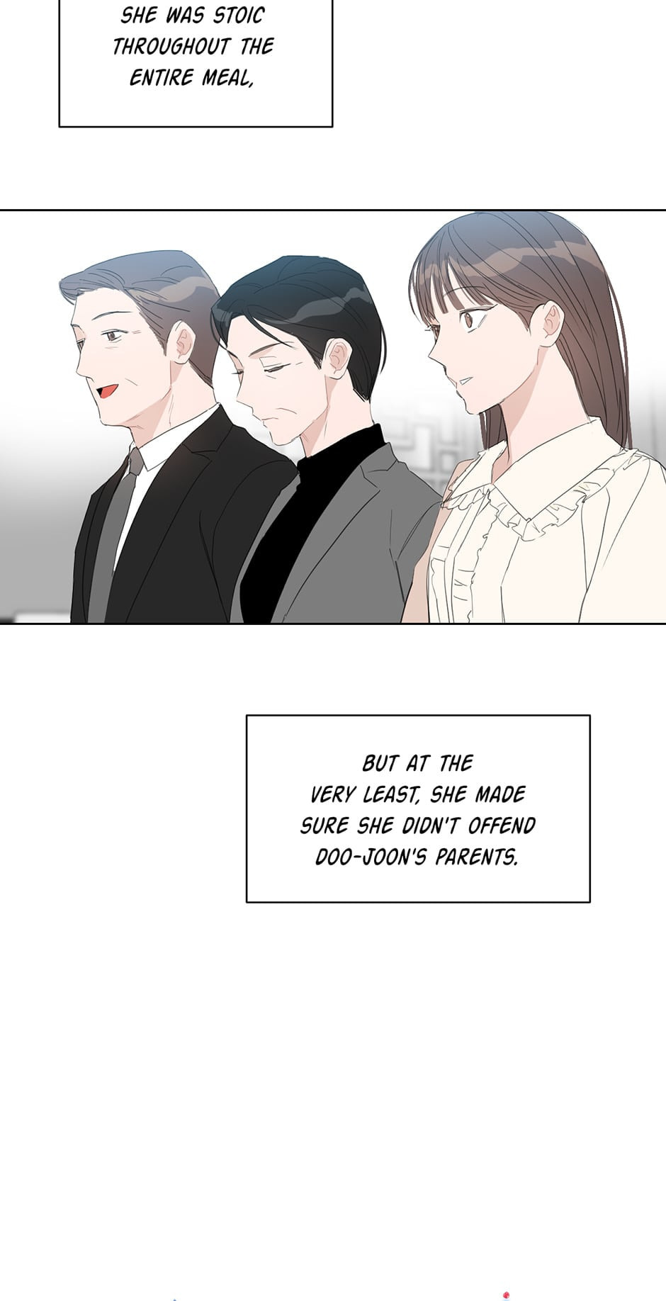 Positively Yours Chapter 36 page 9 - 
