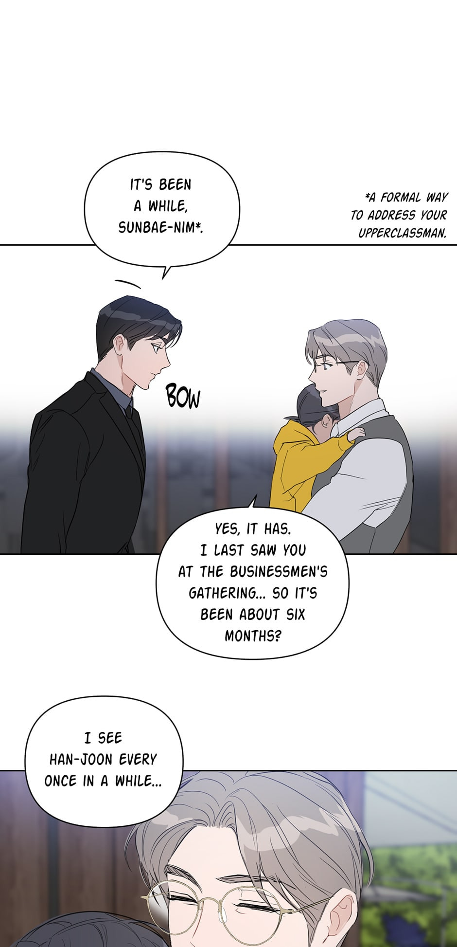 Positively Yours Chapter 37 page 25 - 