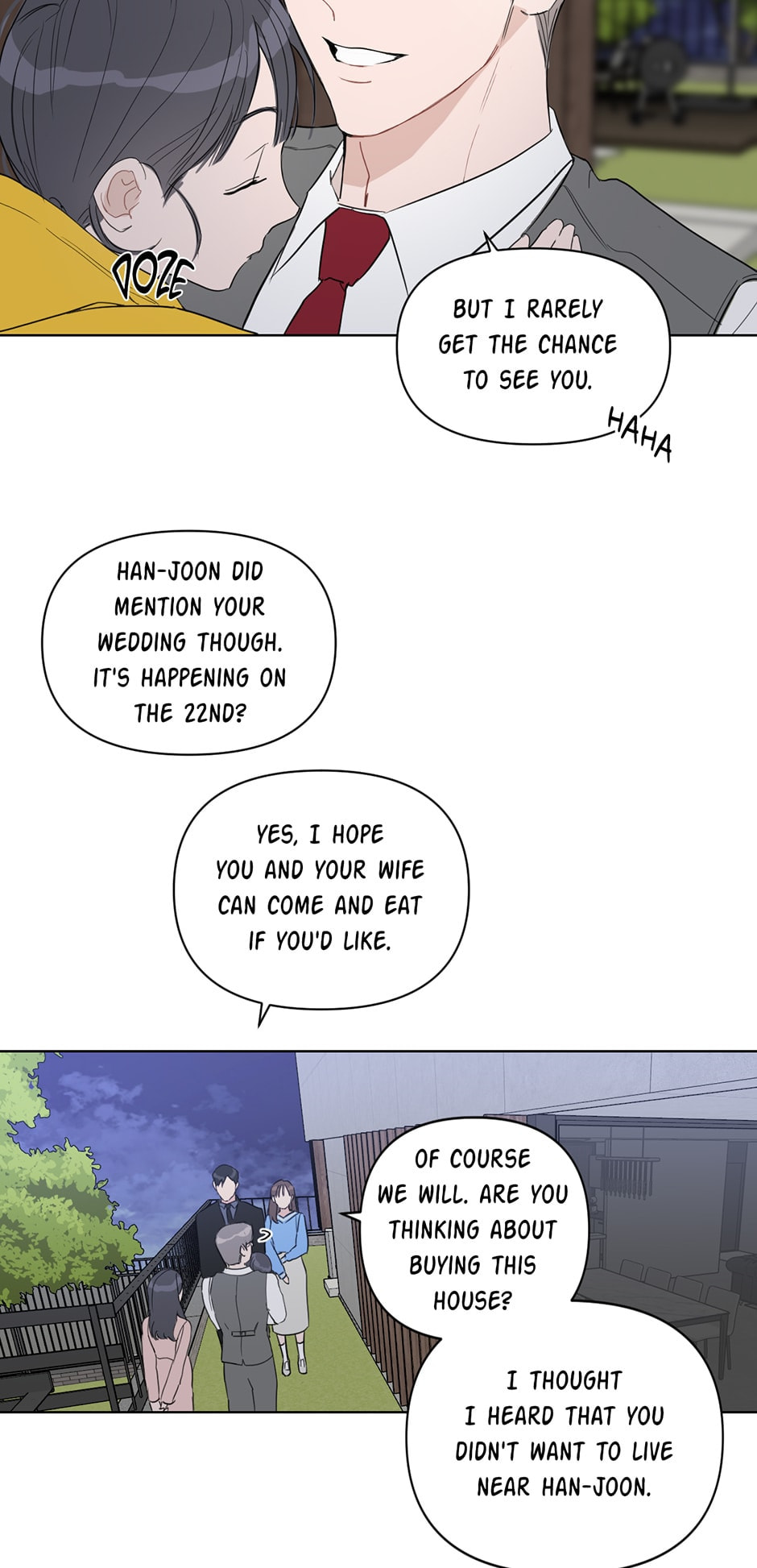 Positively Yours Chapter 37 page 26 - 