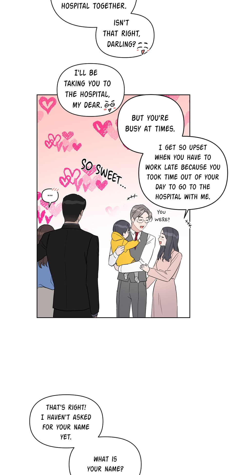Positively Yours Chapter 37 page 29 - 