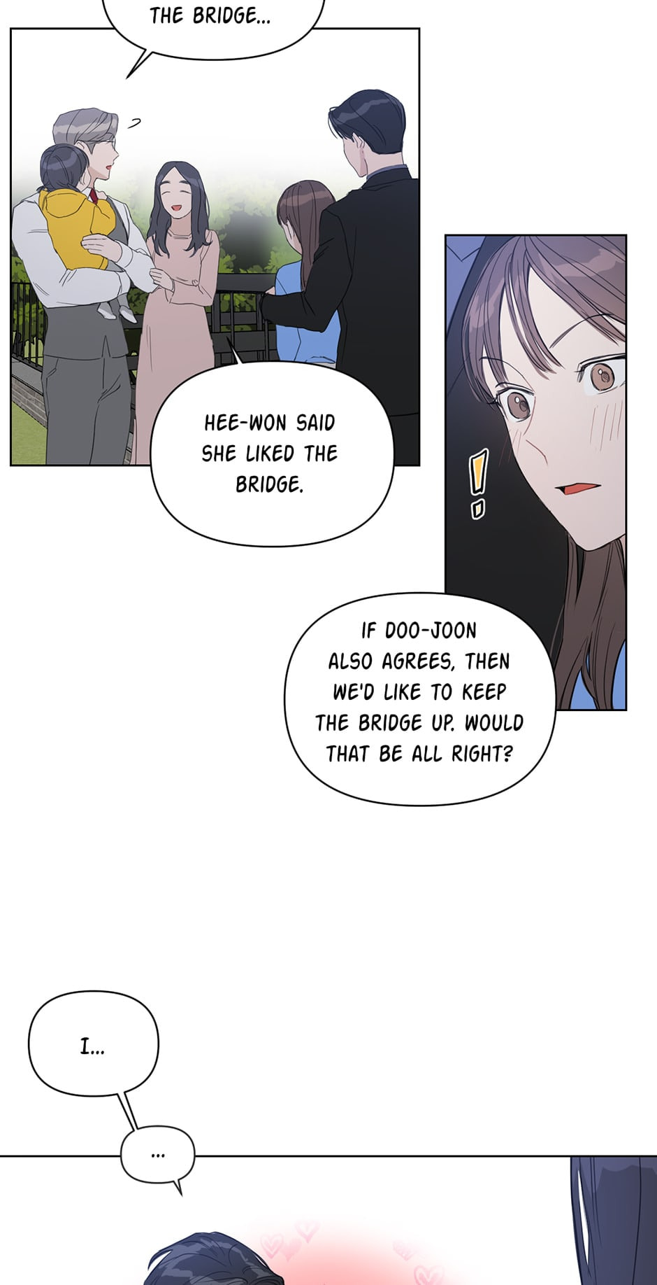 Positively Yours Chapter 37 page 34 - 