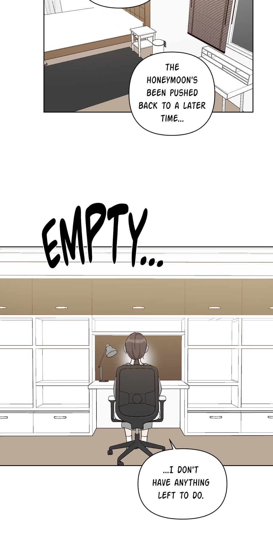 Positively Yours Chapter 37 page 39 - 