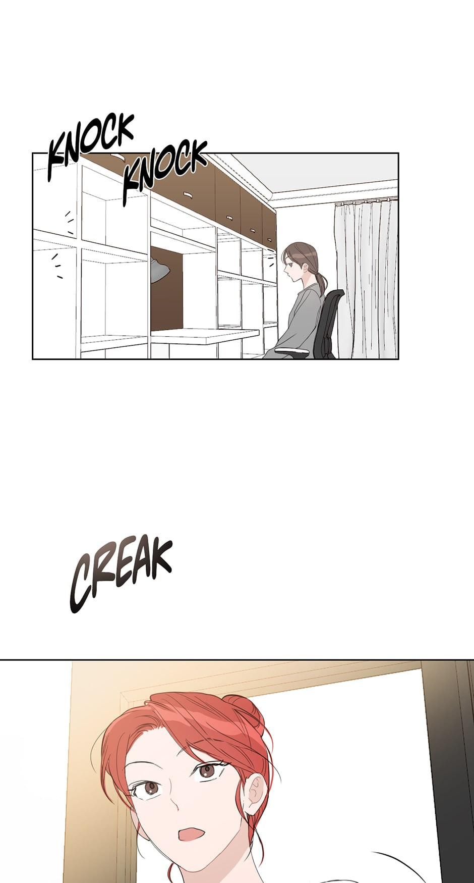 Positively Yours Chapter 37 page 41 - 