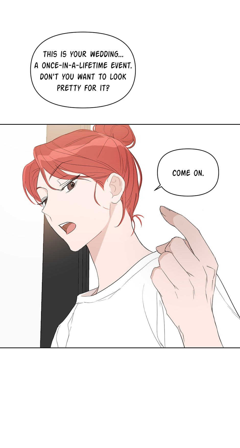 Positively Yours Chapter 37 page 44 - 