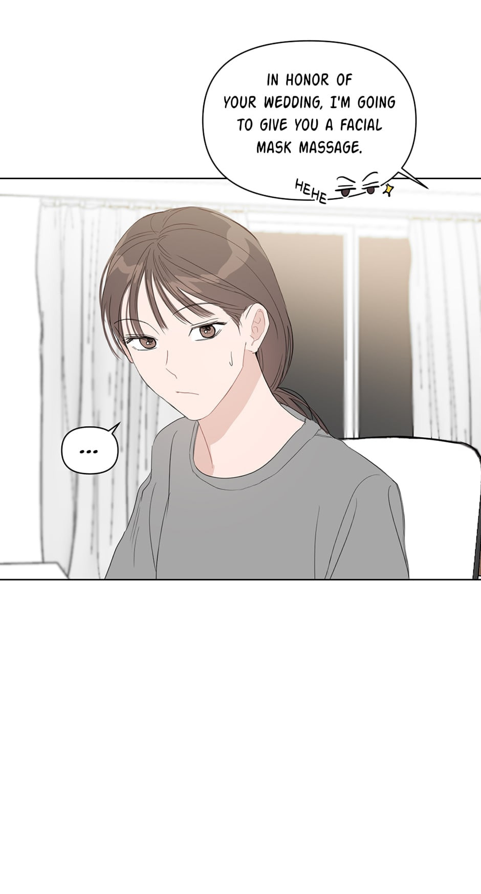 Positively Yours Chapter 37 page 45 - 