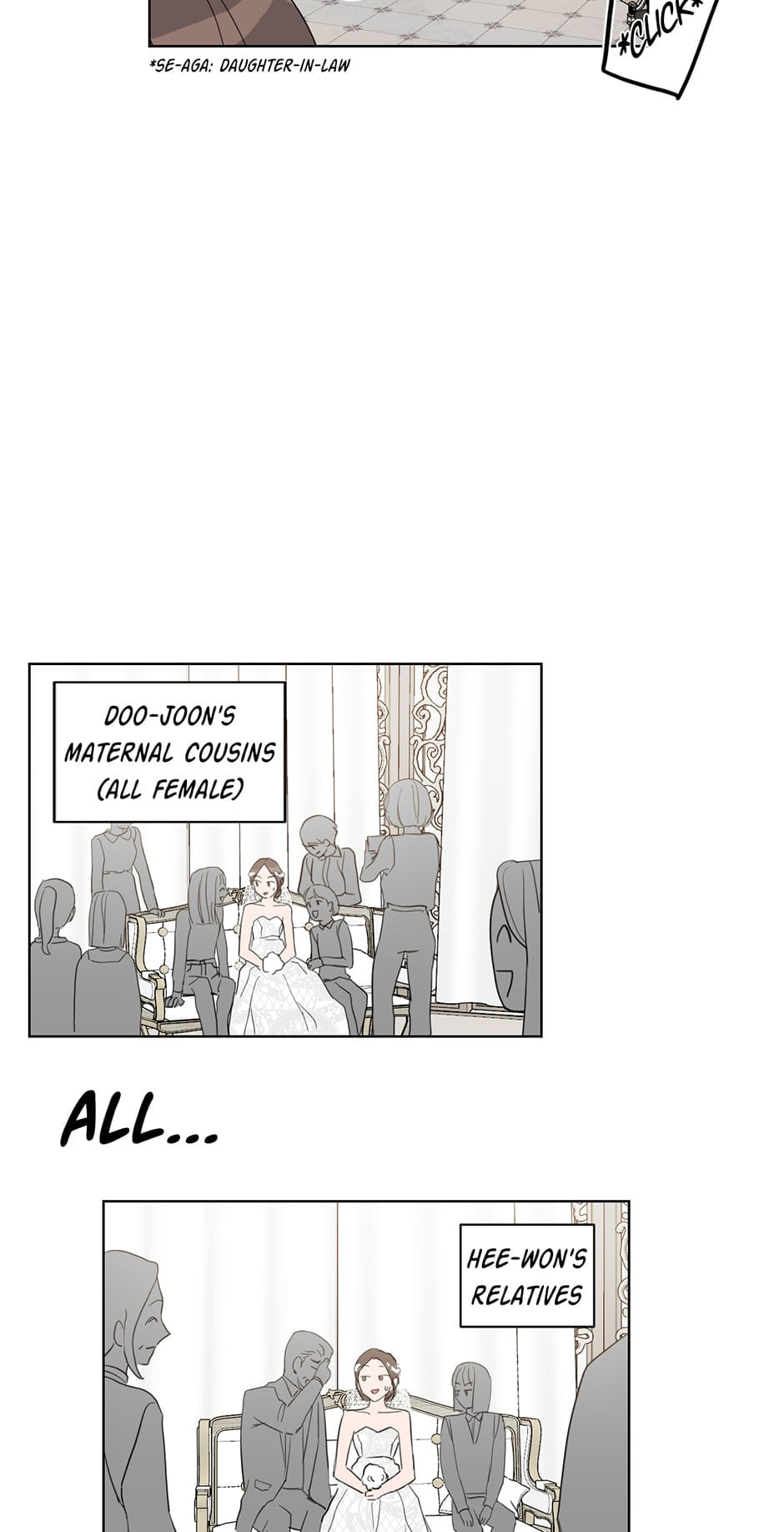Positively Yours Chapter 38 page 26 - 