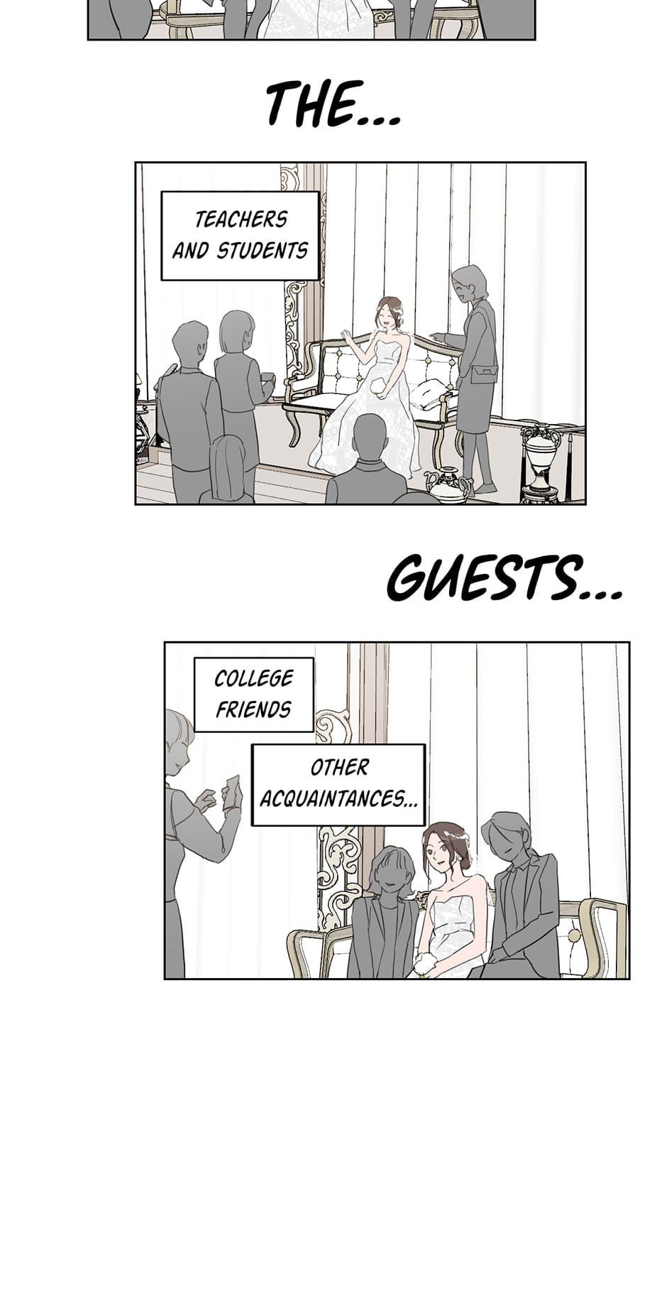 Positively Yours Chapter 38 page 27 - 