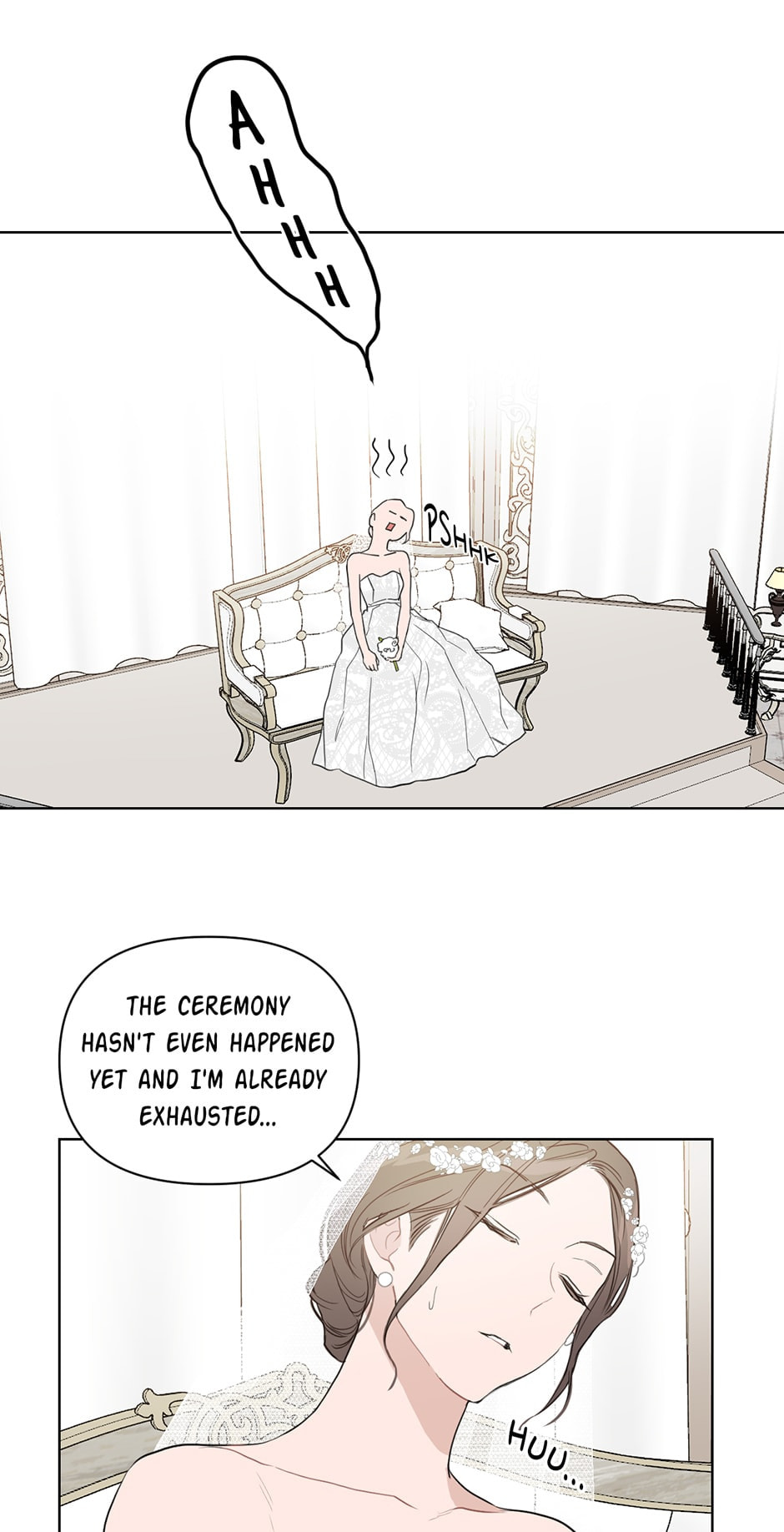 Positively Yours Chapter 38 page 28 - 