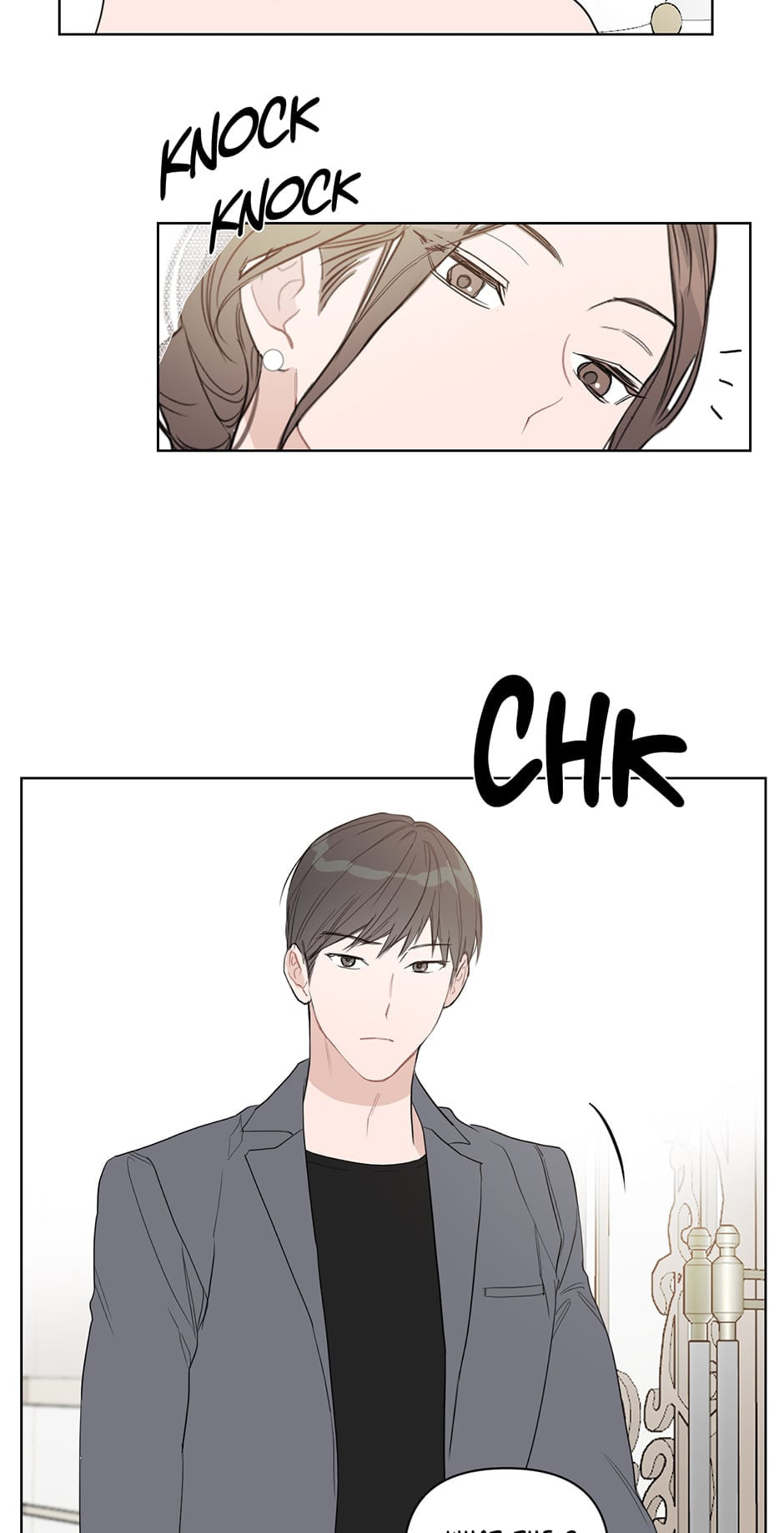 Positively Yours Chapter 38 page 29 - 
