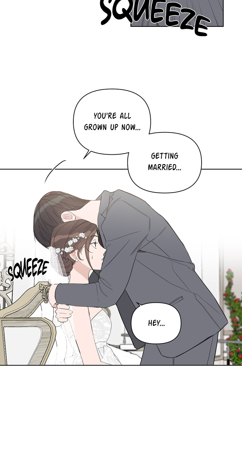 Positively Yours Chapter 38 page 31 - 