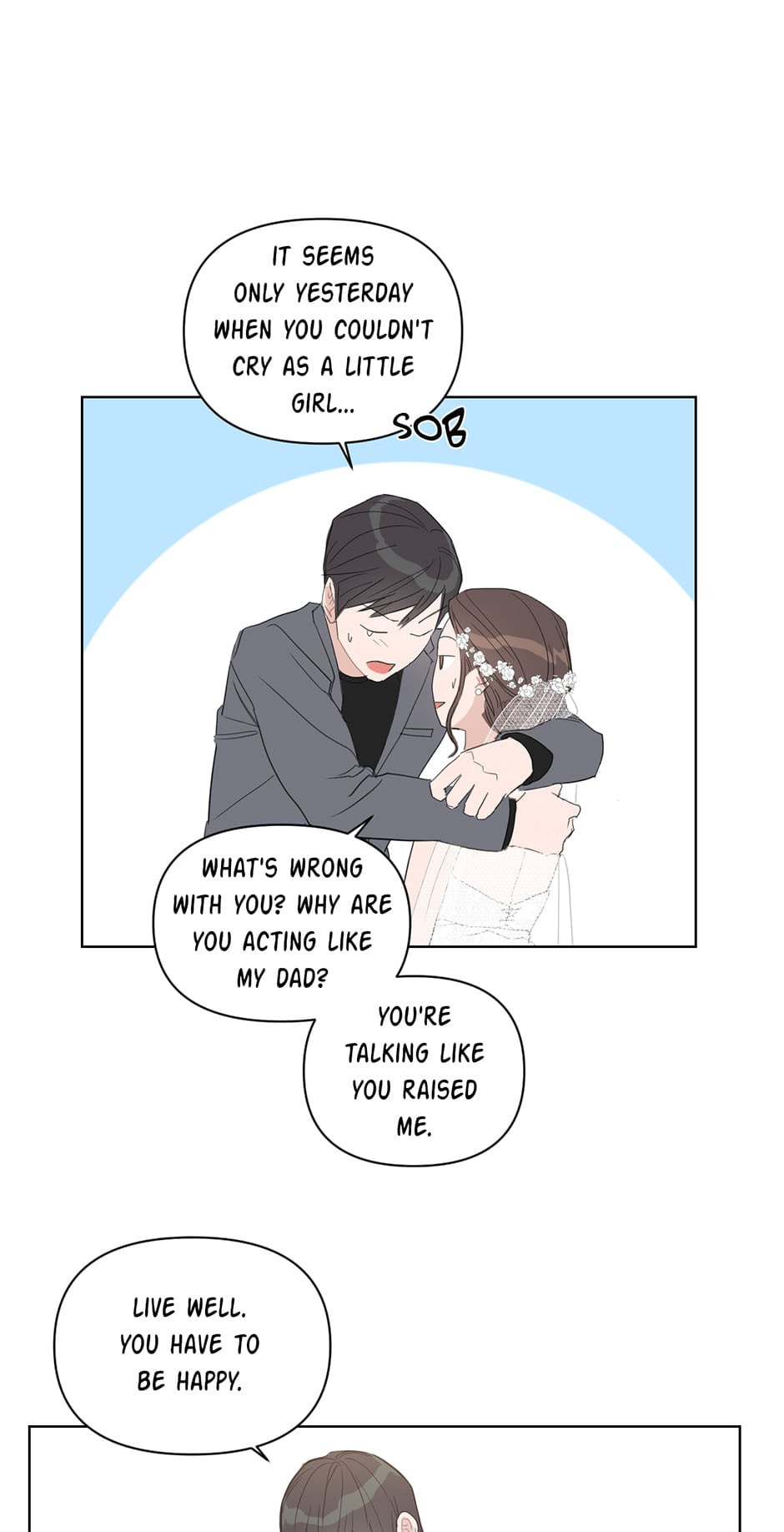 Positively Yours Chapter 38 page 32 - 