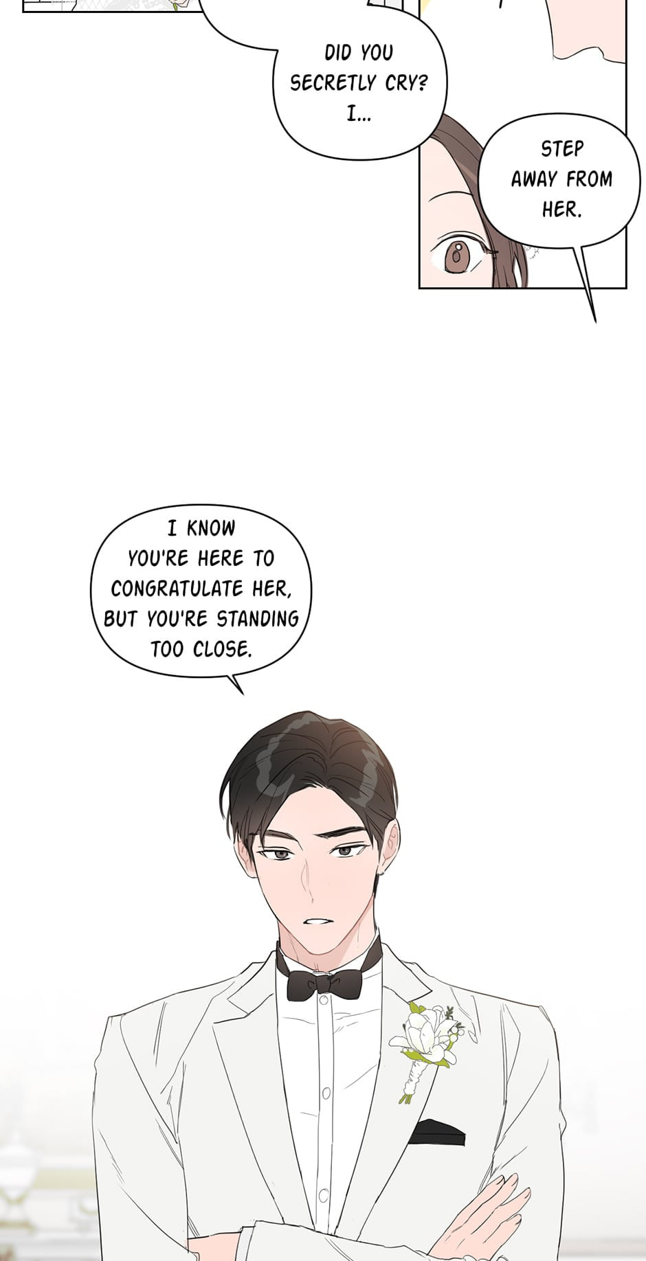 Positively Yours Chapter 38 page 34 - 
