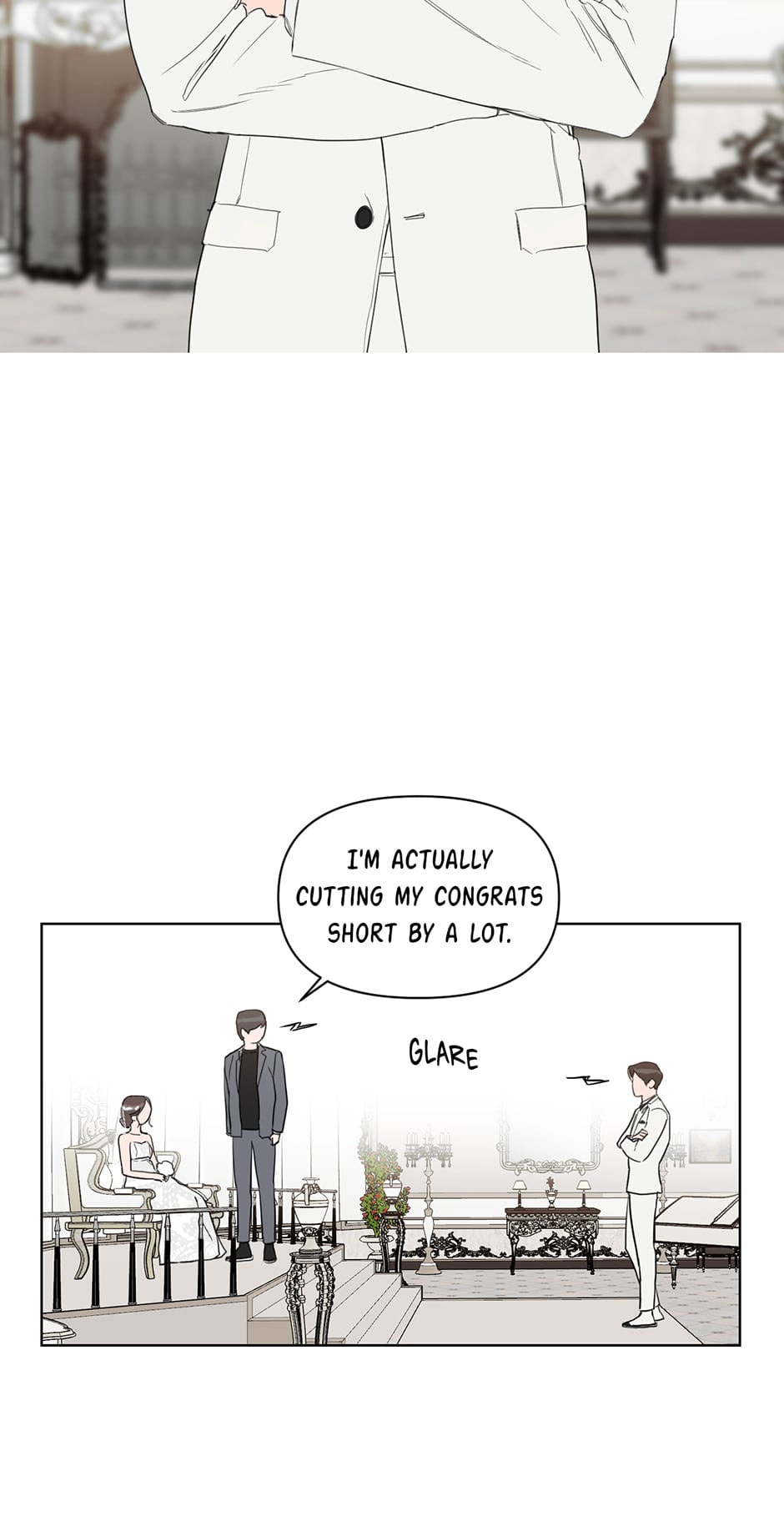 Positively Yours Chapter 38 page 35 - 
