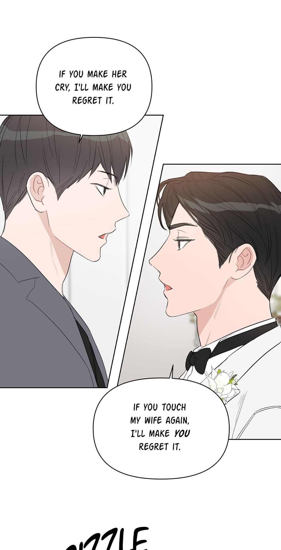 Positively Yours Chapter 38 page 36 - 