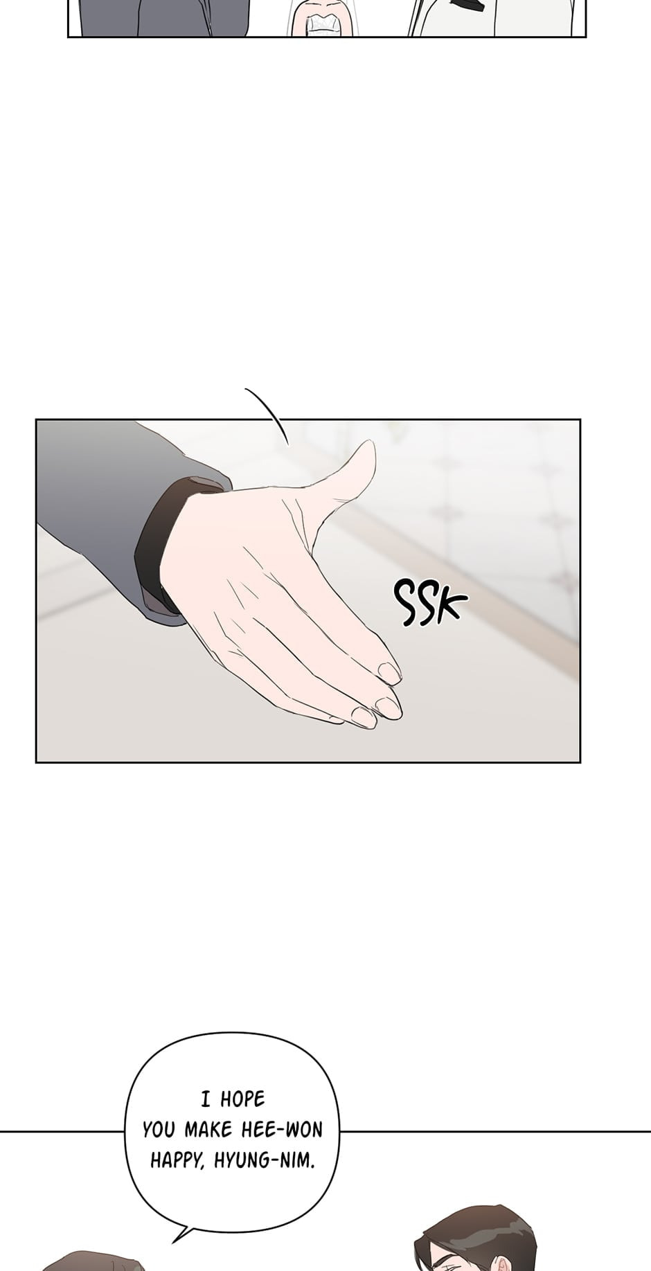 Positively Yours Chapter 38 page 38 - 