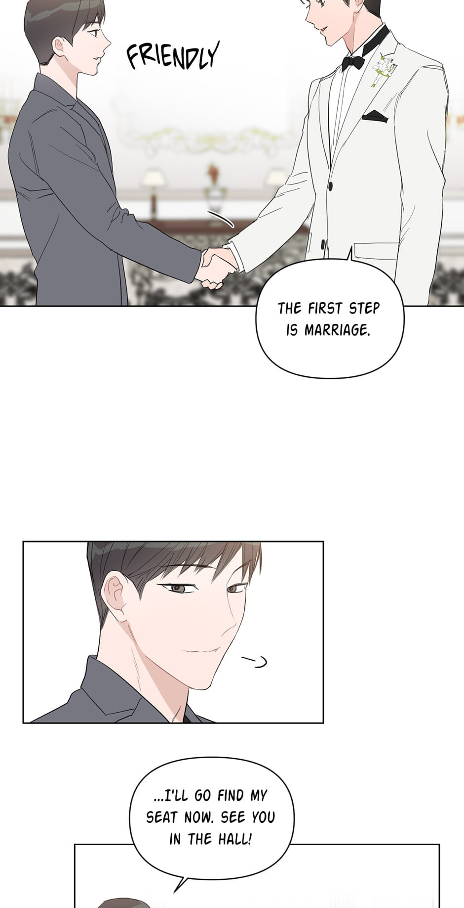 Positively Yours Chapter 38 page 39 - 