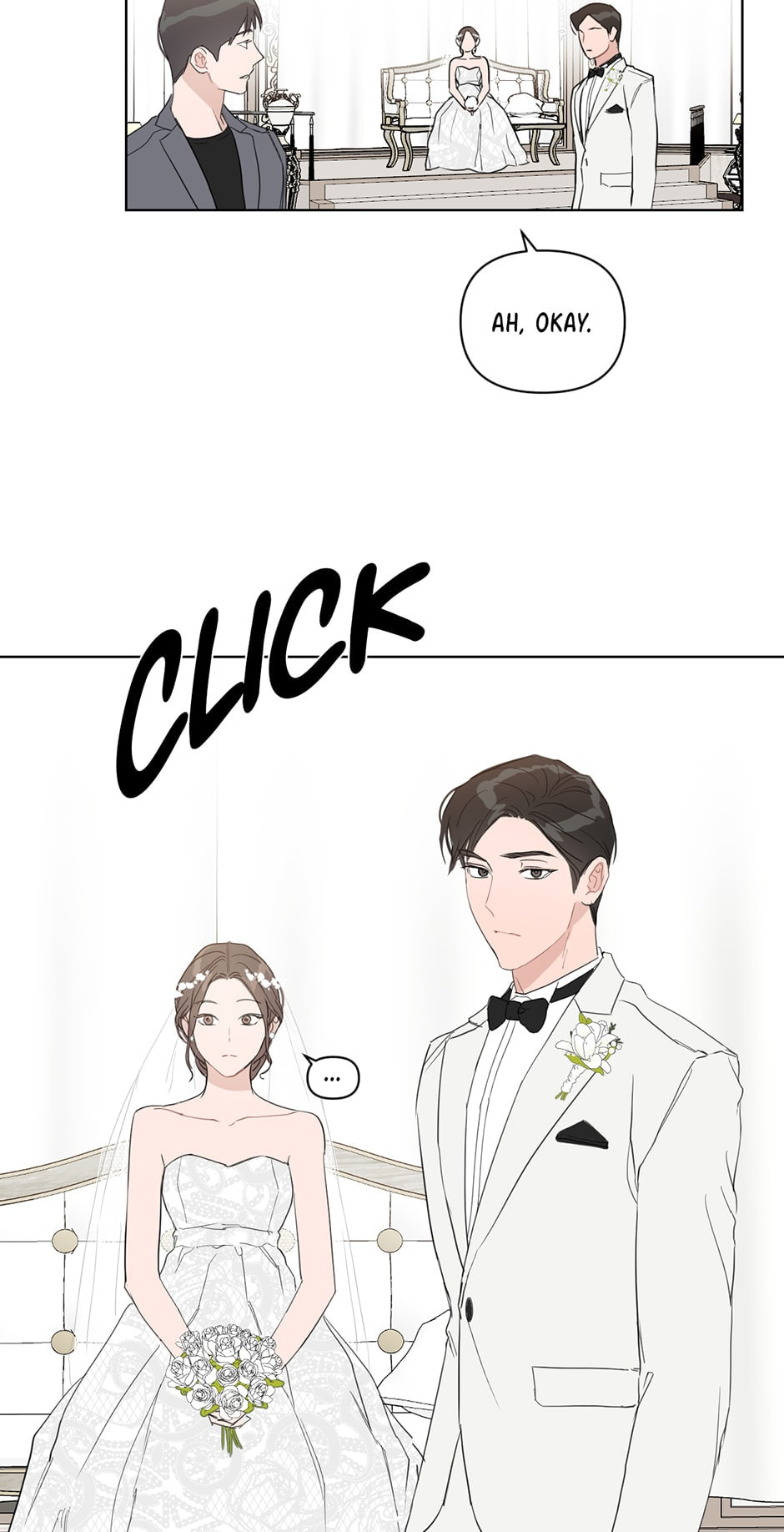 Positively Yours Chapter 38 page 40 - 