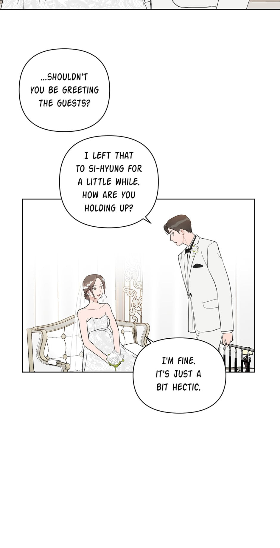 Positively Yours Chapter 38 page 41 - 