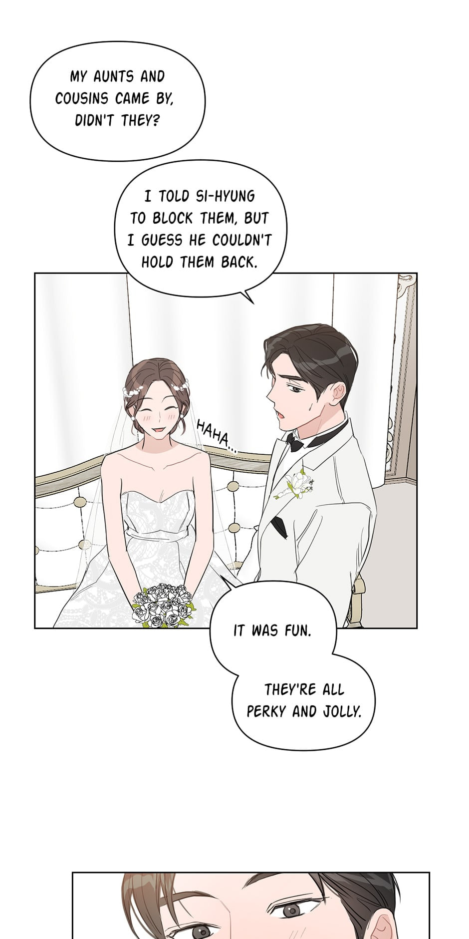 Positively Yours Chapter 38 page 42 - 