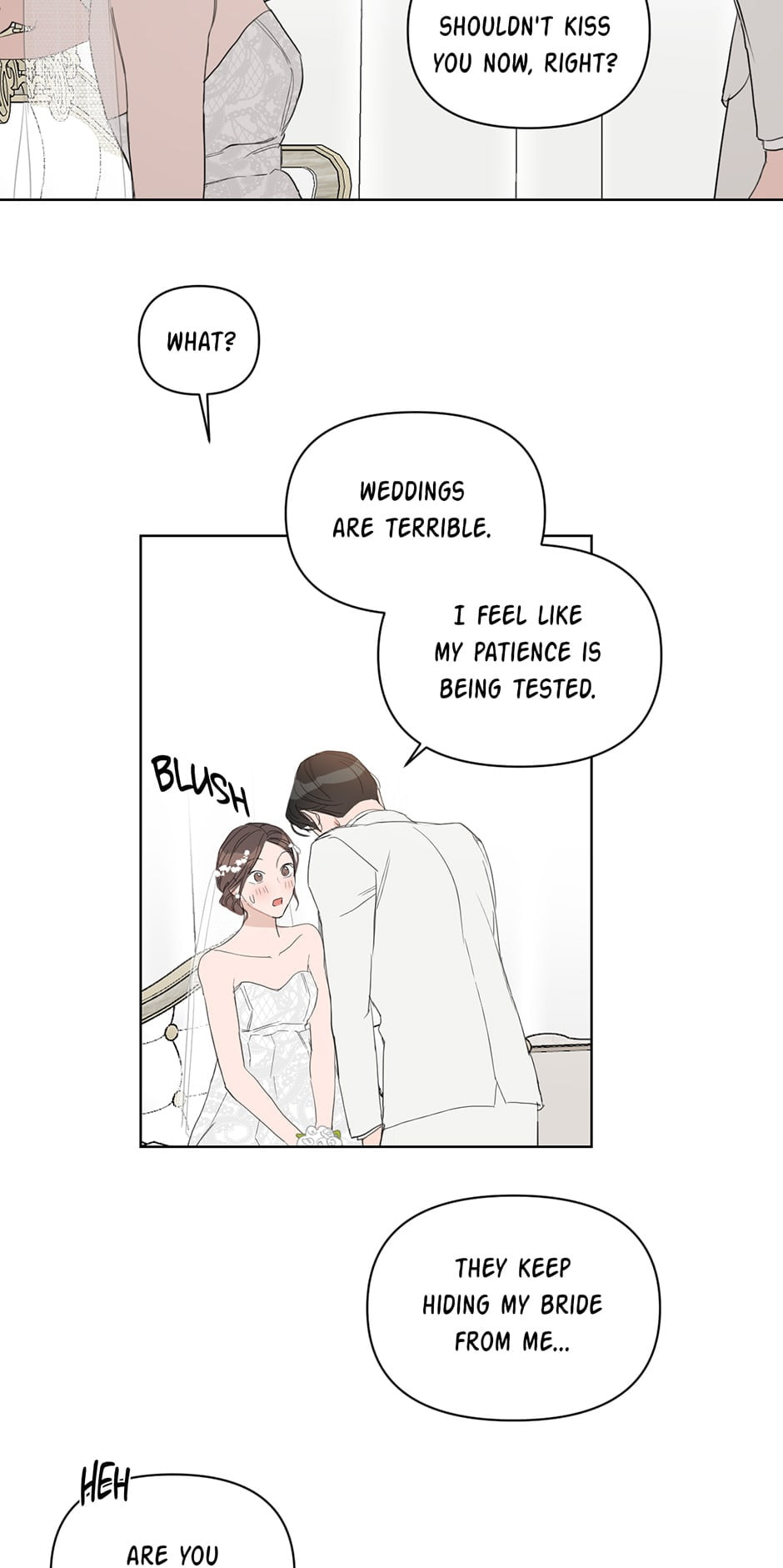 Positively Yours Chapter 38 page 44 - 