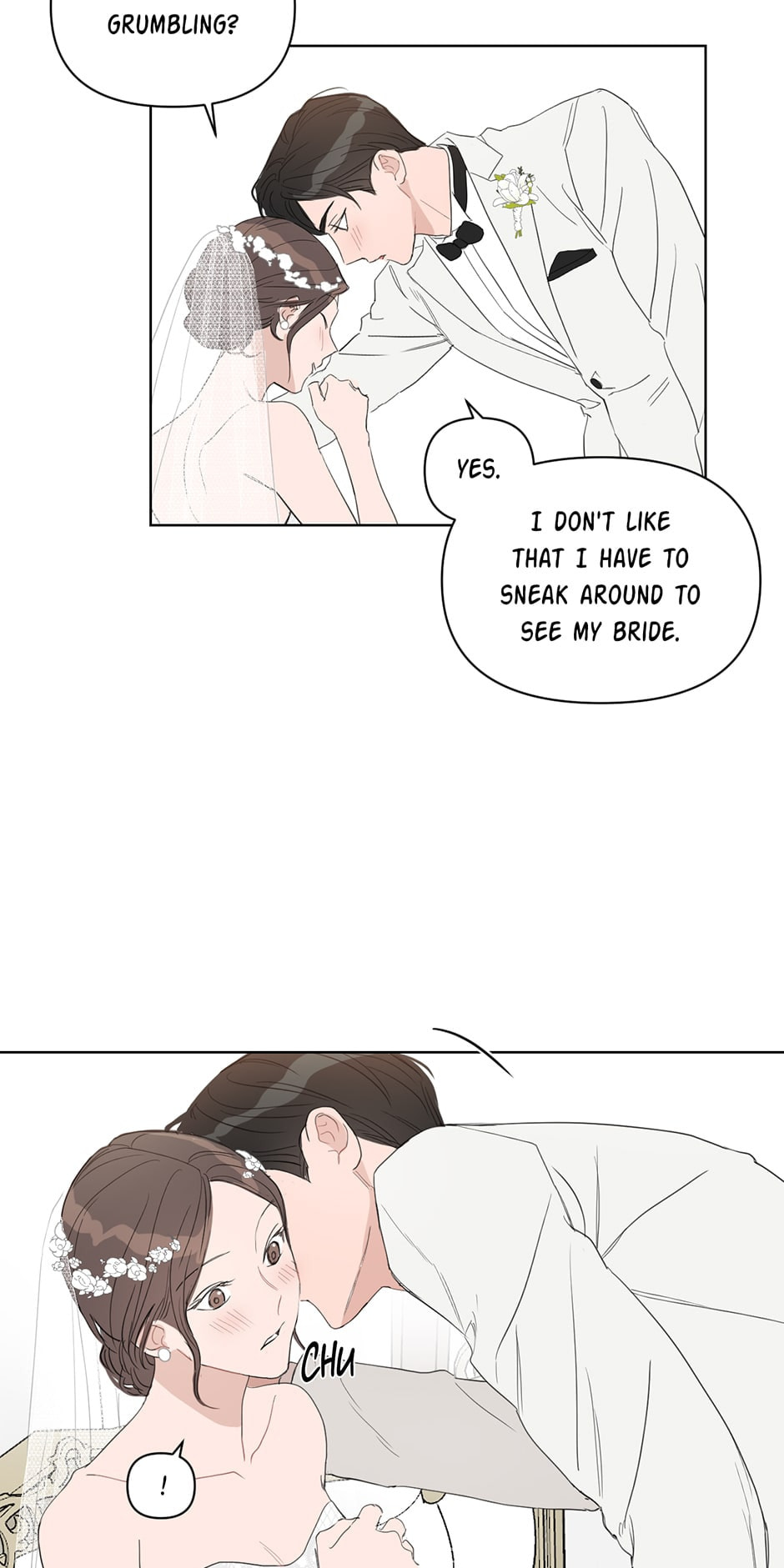 Positively Yours Chapter 38 page 45 - 