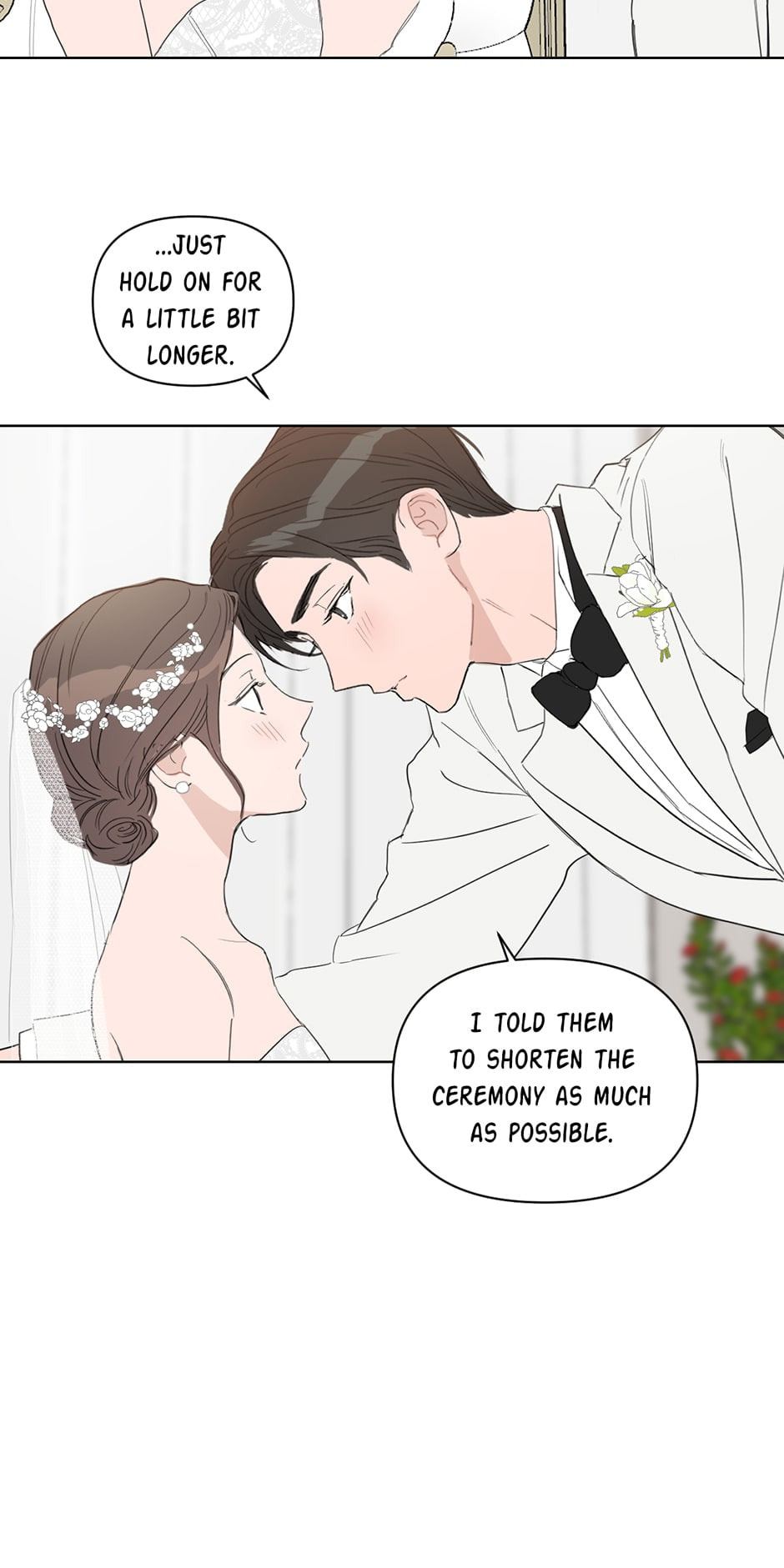 Positively Yours Chapter 38 page 46 - 